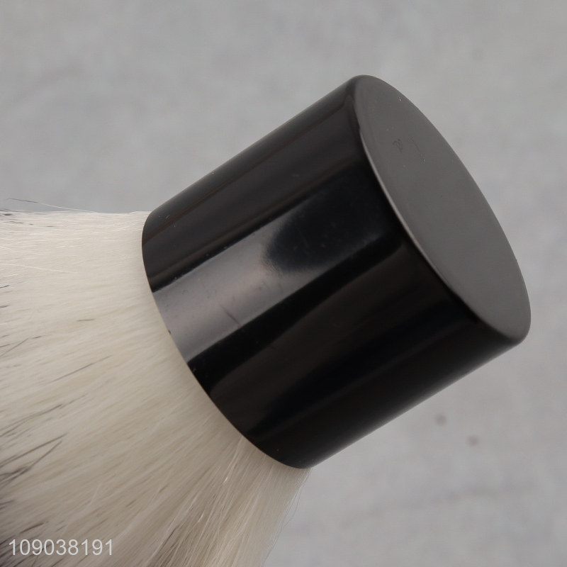 Top selling professional soft bristle makeup brush powder brush wholesale