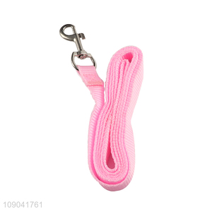 Factory Price Strong Heavy Duty Braided Dog Leash Wholesale