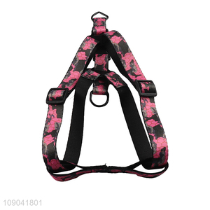 New Product No Pull Dog Harness Adjustable Padded Vest