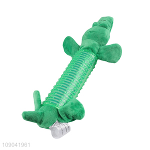 Wholesale Dog Chew Toy Squeaky Toy for Aggressive Chewers