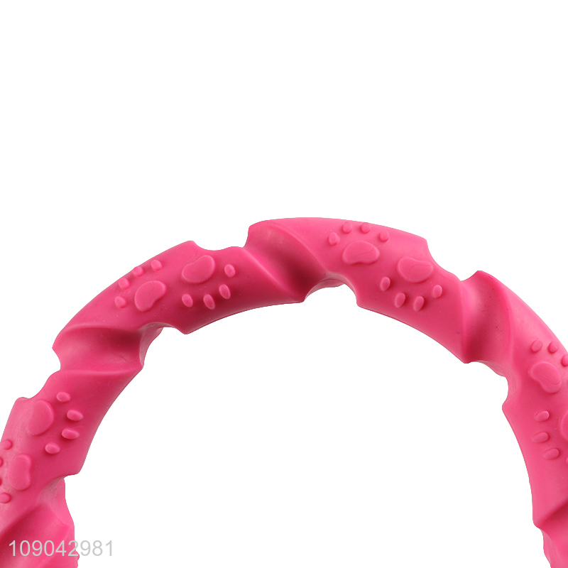 Good Quality Puppy Teething Toys Chew Toys for Small Dogs