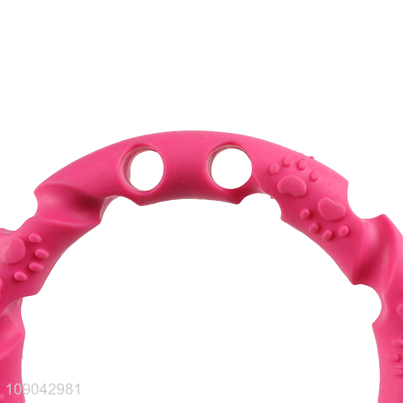 Good Quality Puppy Teething Toys Chew Toys for Small Dogs