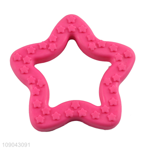 New Product Bit Resistant Pet Chew <em>Toys</em> <em>Dog</em> Puppy Teething <em>Toys</em>