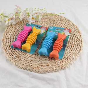 New Product Pet Supplies Pet Dog Chew Toys Anti-Bite Dog Toy