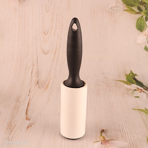 China supplier household cleaning tool lint roller for sale