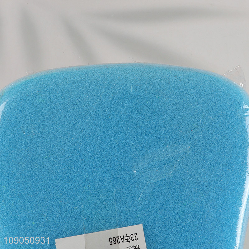 New Product Thick Water Absorbent Heavy Duty Cleaning Sponge for Kitchen