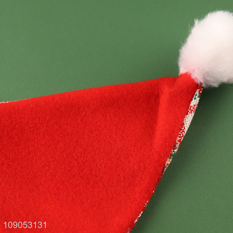 Online Wholesale Cute Santa Hat Christmas Hat for Adults & Kids