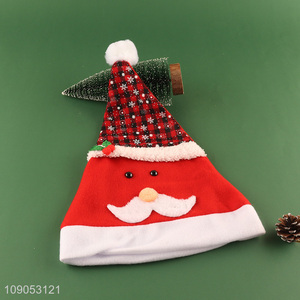 New Product Kids Christmas Hat Christmas Festive Party Hat