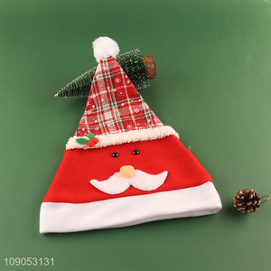 Online Wholesale Cute Santa Hat Christmas Hat for Adults & Kids