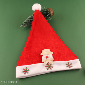 Online Wholesale Santa Hat Christmas Hat Holiday Party Accessories