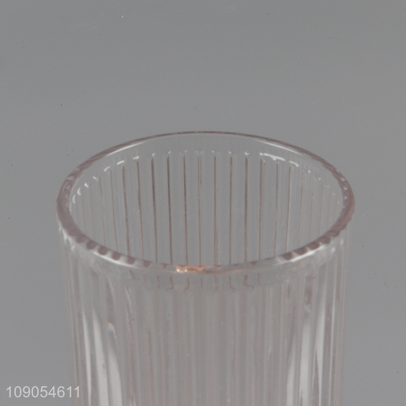 Popular products clear glass whiskey glasses coffee cup juice cup for sale