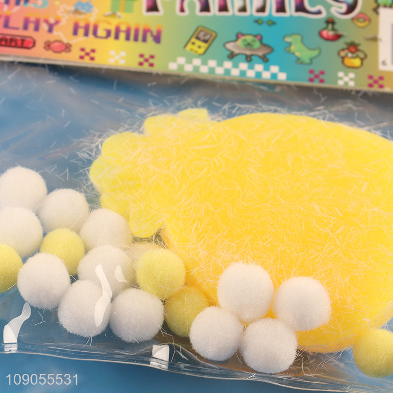 New Arrival Soft Squishy Squeeze Toy Party Favors Squishy Pineapple