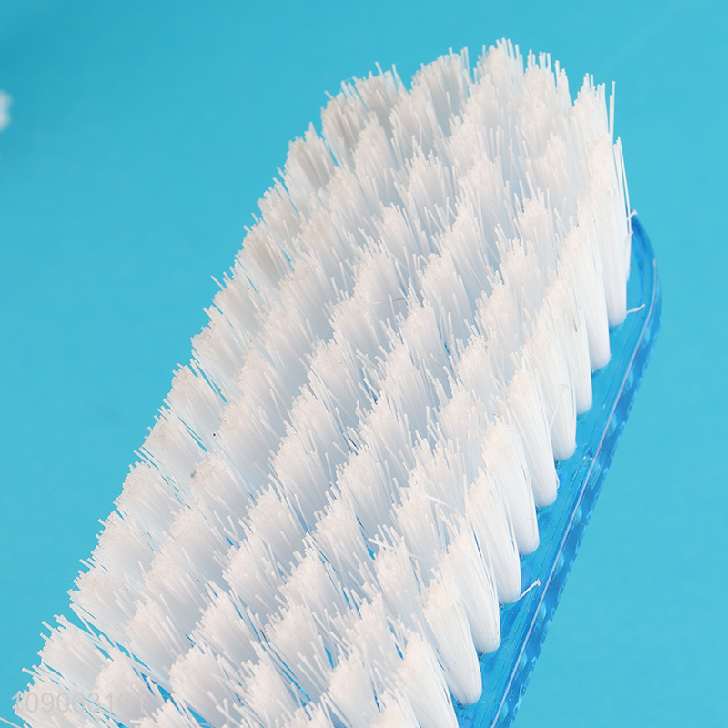 Good Quality Furable Multi-Purpose Cleaning Brush Laundry Brush Floor Scrub Brush