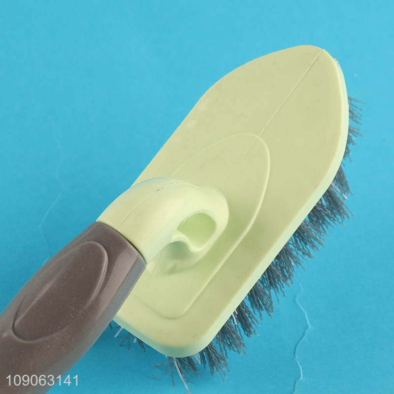 Good Quality Multi-Function Heavy Duty Scrub Brush Floor Scrubber Cleaning Brush