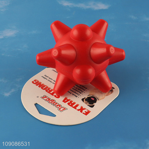 Hot selling bite-resistant pet <em>dog</em> chew interactive <em>toys</em> wholesale