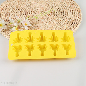 Online Wholesale Palm Tree <em>Silicone</em> Molds <em>Cake</em> Chocolate Candy Molds