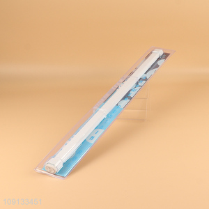 New Product Iron <em>Shower</em> Curtrain Rod No Drilling Rust Proof <em>Shower</em> <em>Curtain</em> Rod