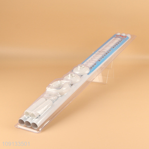 Online Wholesale U Shaped <em>Shower</em> <em>Curtain</em> Rod No Drilling Iron <em>Shower</em> <em>Curtain</em> Rod