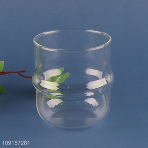 Good price clear unbreakable <em>glass</em> <em>cup</em> water <em>cup</em> drinking <em>cup</em> coffee <em>cup</em>