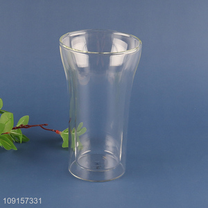 Low price unbreakable <em>glass</em> water <em>cup</em> drinking <em>cup</em> coffee <em>cup</em> juice <em>cup</em>