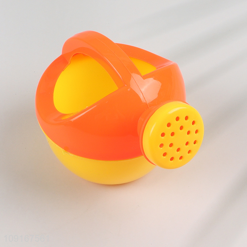China Imports Beach Sand Toy Set with Sand Bucket & Watering Can