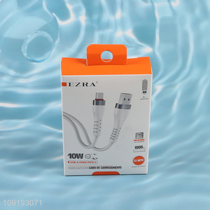 Hot products <em>USB</em> to TYPE-C charging cable <em>data</em> <em>line</em> for mobile phone