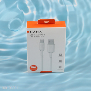 Top products professional <em>USB</em> to TYPE-C charging cable <em>data</em> <em>line</em>
