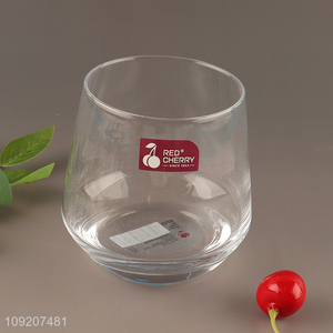 Online Wholesale <em>Glass</em> Drinking <em>Cup</em> Stemless Wine Whiskey Glasses