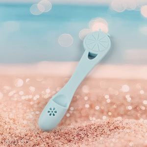 High Quality <em>Dog</em> Finger Toothbrush Soft Silicone <em>Dog</em> Cat Toothbrush