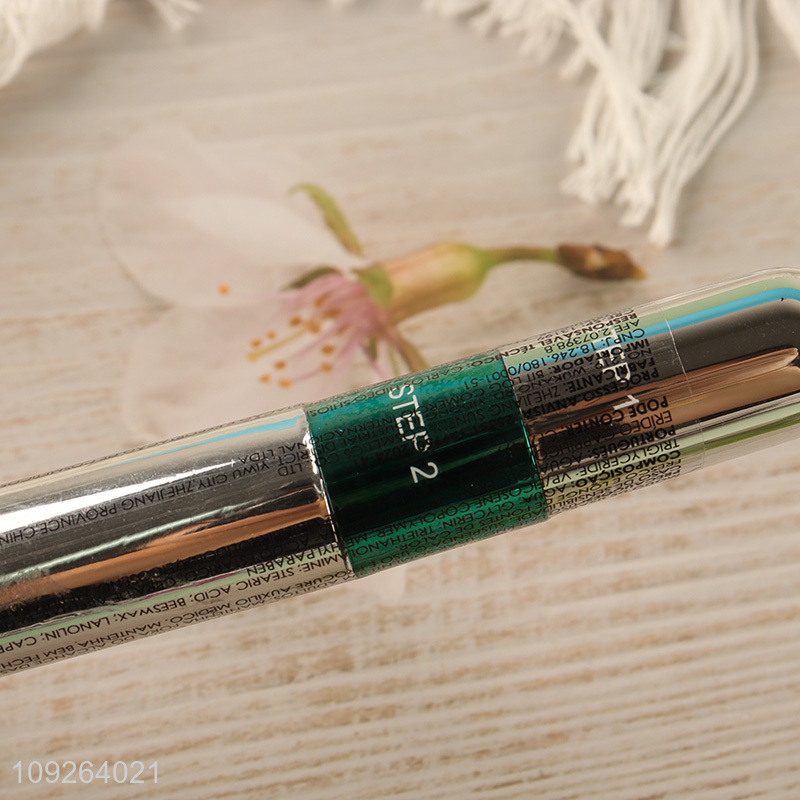 New Product Mascara‌ Smudge-Proof Sweatproof Water Resistant Mascara Eye Makeup