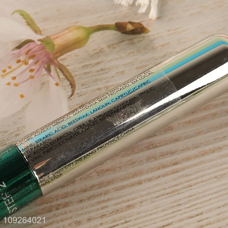 New Product Mascara‌ Smudge-Proof Sweatproof Water Resistant Mascara Eye Makeup