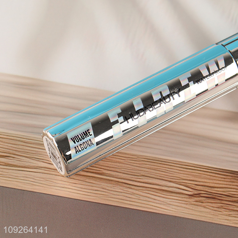Factory Wholesale Mascara‌ Eye Makeup Water Resistant Smudge-Proof Sweatproof Mascara