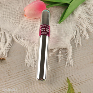Factory Price Mascara‌ Eye Makeup Water Resistant Smudge-Proof Sweatproof Mascara