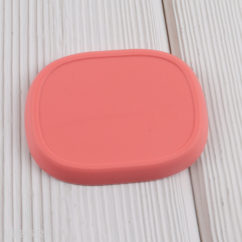 Popular products home kitchen silicone food container storage box for sale