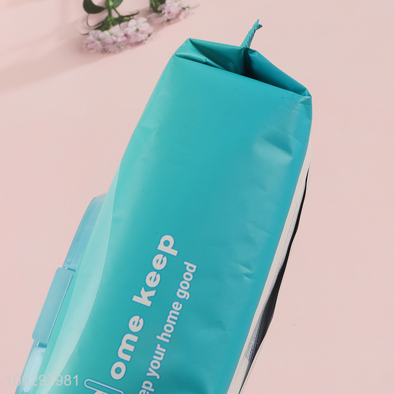 Factory price 60pcs 75%alcohol content for sale
