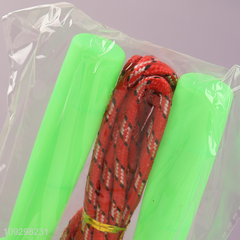 Popular products sports fitness jumping rope for sale