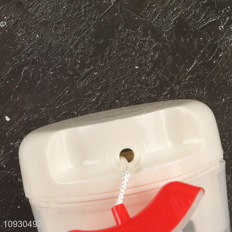 Hot selling kitchen manual garlic chopper garlic press