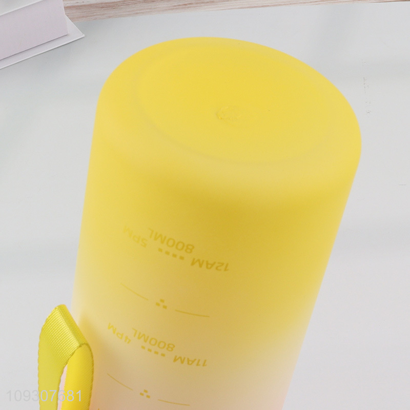 China products sports water bottle drinking bottle for sale