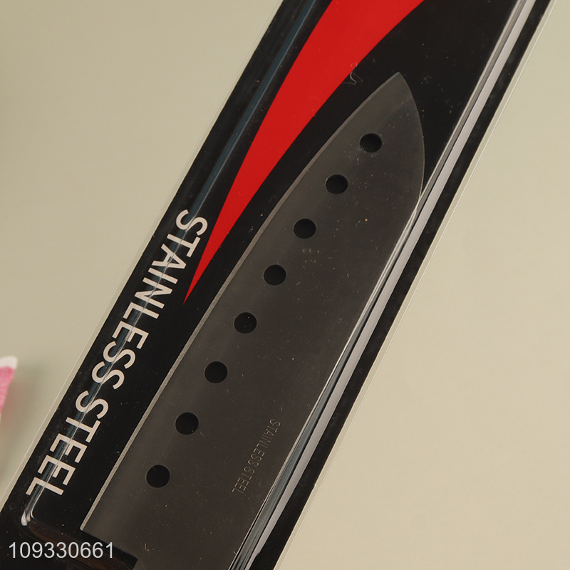 Good sale professional stainless steel kitchen knife