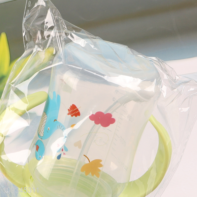 New product baby bottle feeding bottle for sale