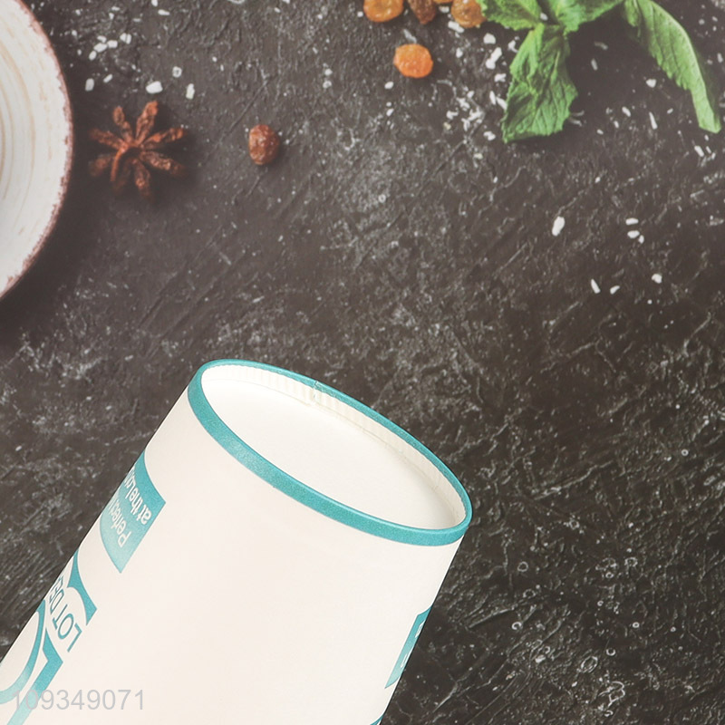 China supplier 5pcs disposable cup paper cup