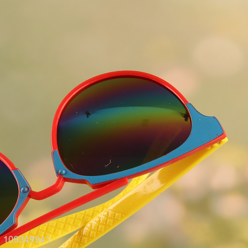 Good selling fashion outdoor women sunglasses