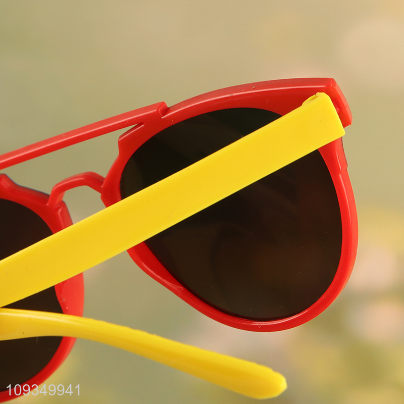 Good selling fashion outdoor women sunglasses