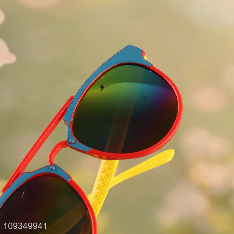 Good selling fashion outdoor women sunglasses