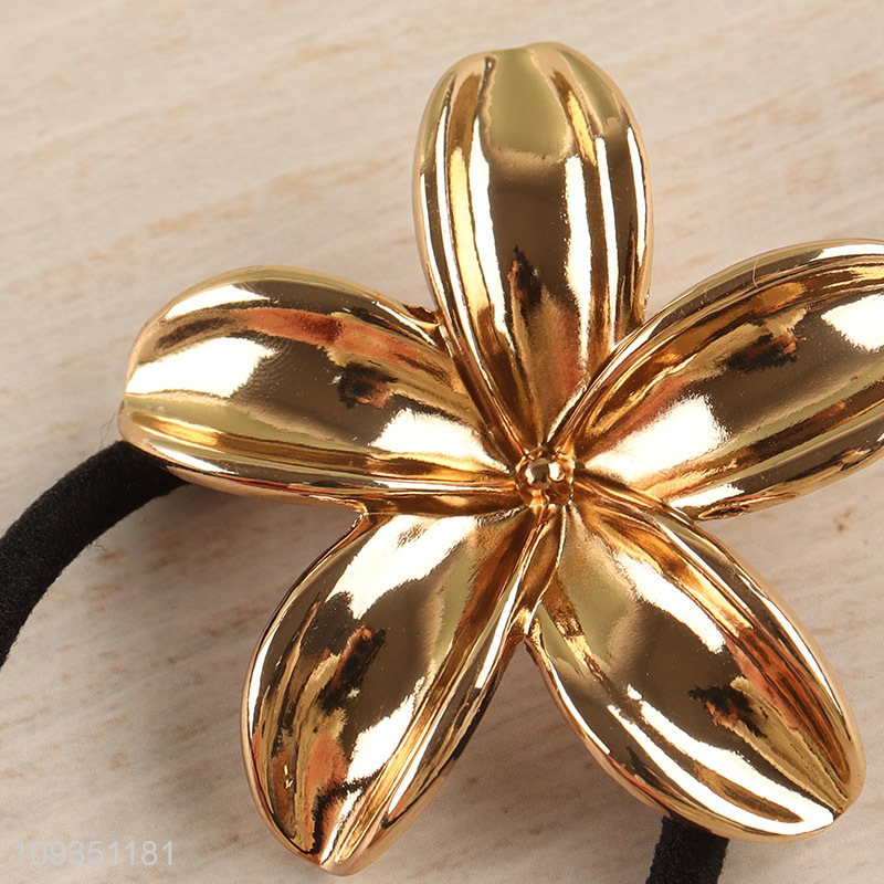 Hot sale alloy hair accessories hair band