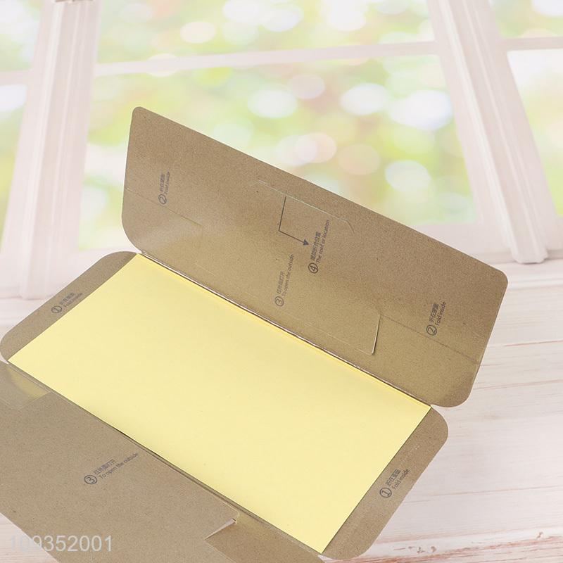 China wholesale home office cockroach trap