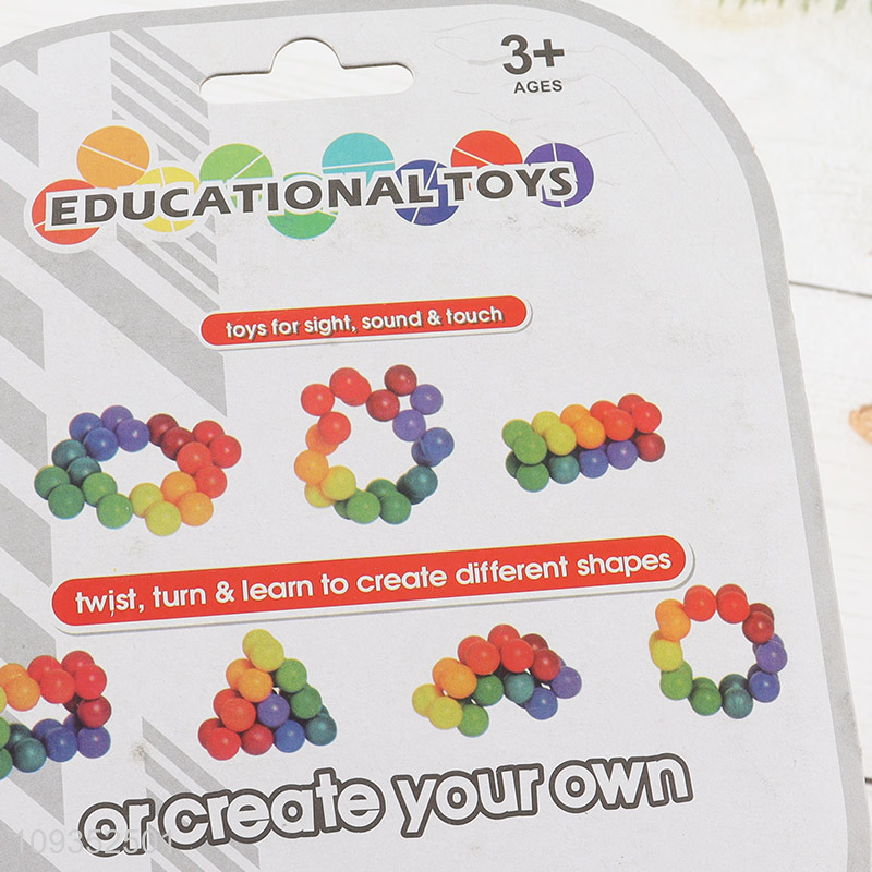 Latest products   Decompression Ball Pressure Reducing Toy