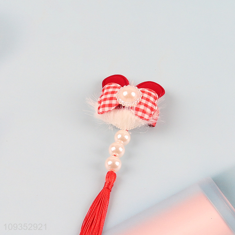 New arrival  children hair clips hair decoration