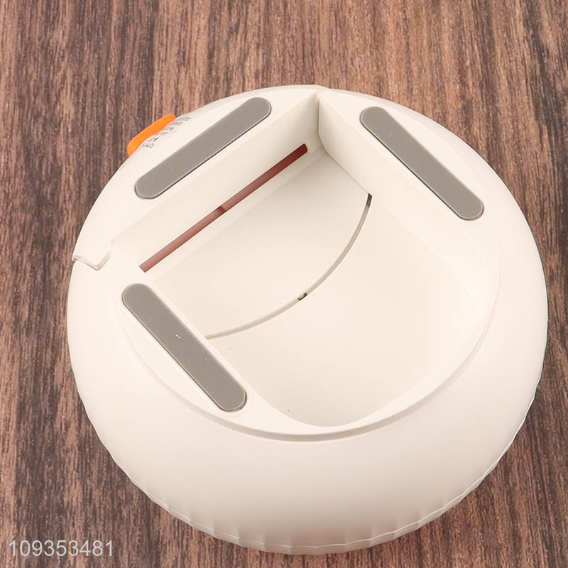 Latest products multi-purpose car cleaner cleaning brush