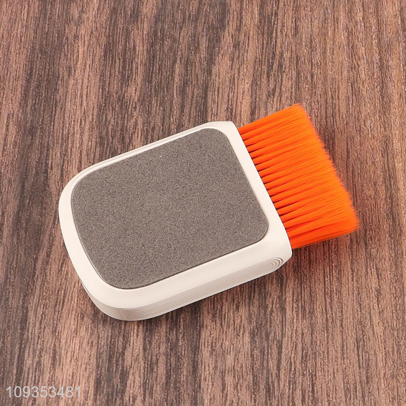 Latest products multi-purpose car cleaner cleaning brush